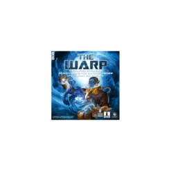 The Warp : 5-6 joueurs - Extension