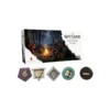 The Witcher : La Voie du Destin - Acrylic Tokens