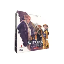 The Witcher : La Voie du Destin - Ronin
