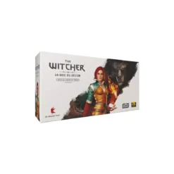 The Witcher : La Voie du Destin : Triss & The Grain of Truth - Extension