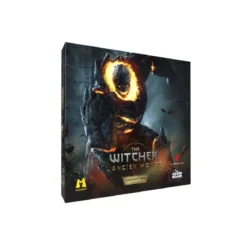 The Witcher : Legendary Hunt - Extension