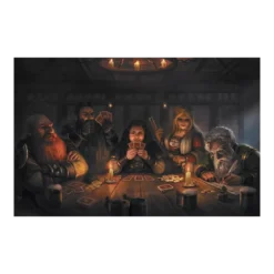 The Witcher : Le Livre des Contes