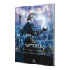 The Witcher : Le Tome du Chaos