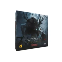 The Witcher : Monster Trail - Extension