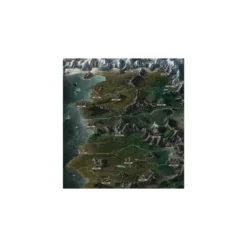 The Witcher : Old World