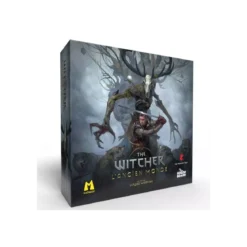 The Witcher : Old World