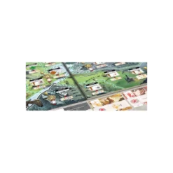 Thorgal - Le Jeu de Plateau