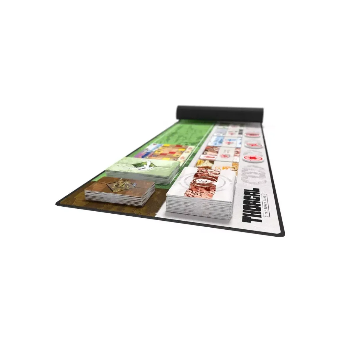 Thorgal : Playmat - Extension