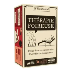 Thérapie Foireuse - Édition Très Foireuse