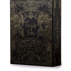 Threads of Fate - Version Anglaise