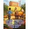 Three Sisters Harvest Edition - Version Anglaise
