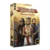 Through the Ages : Nouveaux horizons - Extension