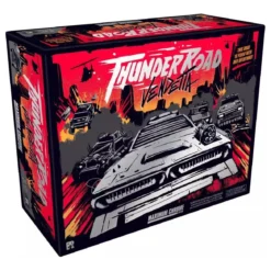 Thunder Road Vendetta - Edition Maximum Chrome