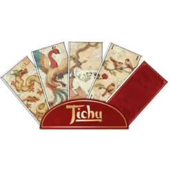 Tichu