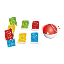 Tic Tac Boum Color Flash