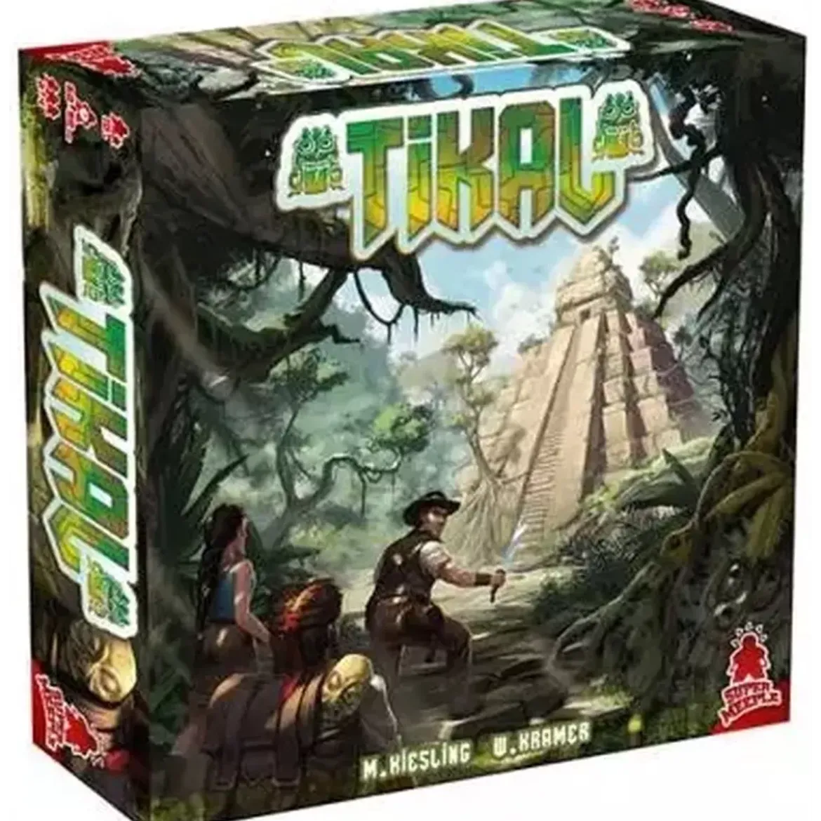 Tikal