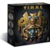 Tikal Legend