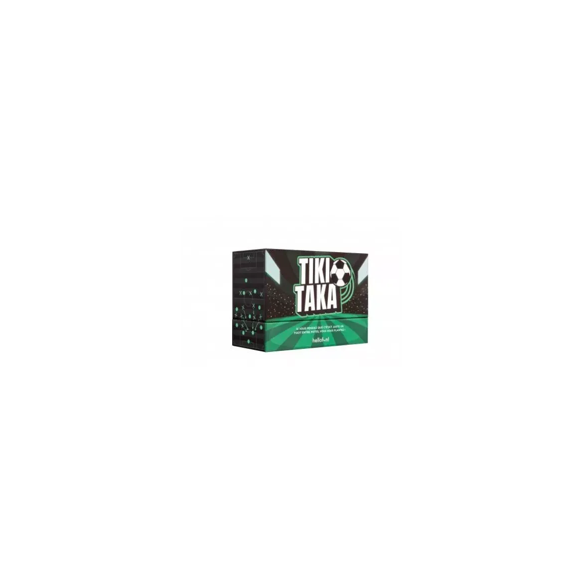 Tiki Taka