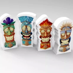 Tiki Tatoo