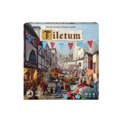 Tiletum