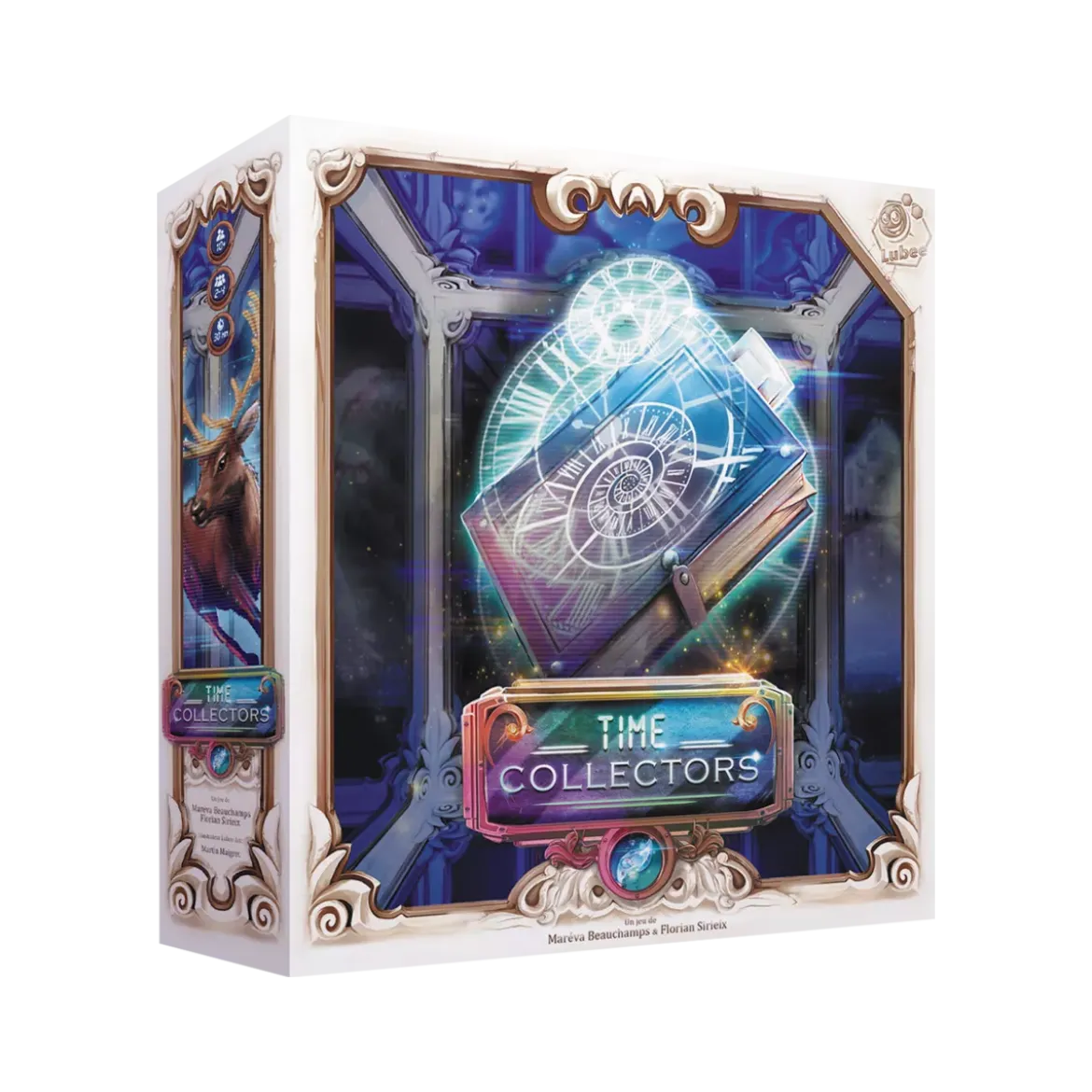 Time Collectors