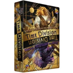 Time Division