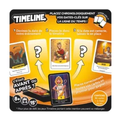 Timeline