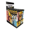 Timeline Twist : Clutch Box - 165 cartes