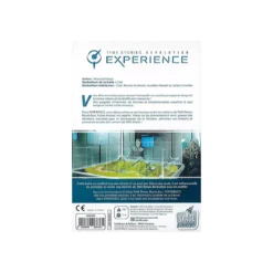 Time Stories Revolution : Experience - Extension