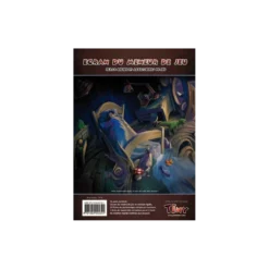 Tiny : Écran du Maître de Jeu