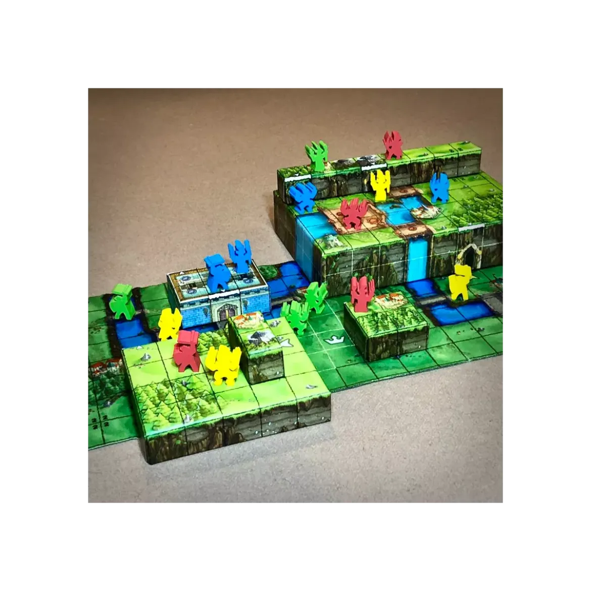 Tiny Epic Tactics