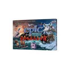Tiny Epic Vikings : Ragnarok - Extension