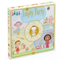 Tinyly Party