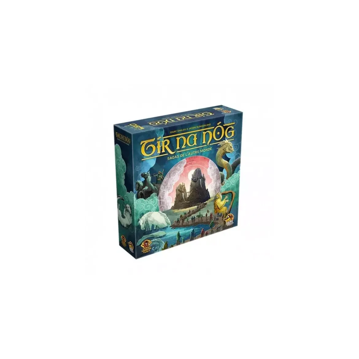 Tir Na Nog