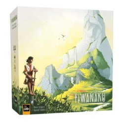 Tiwanaku