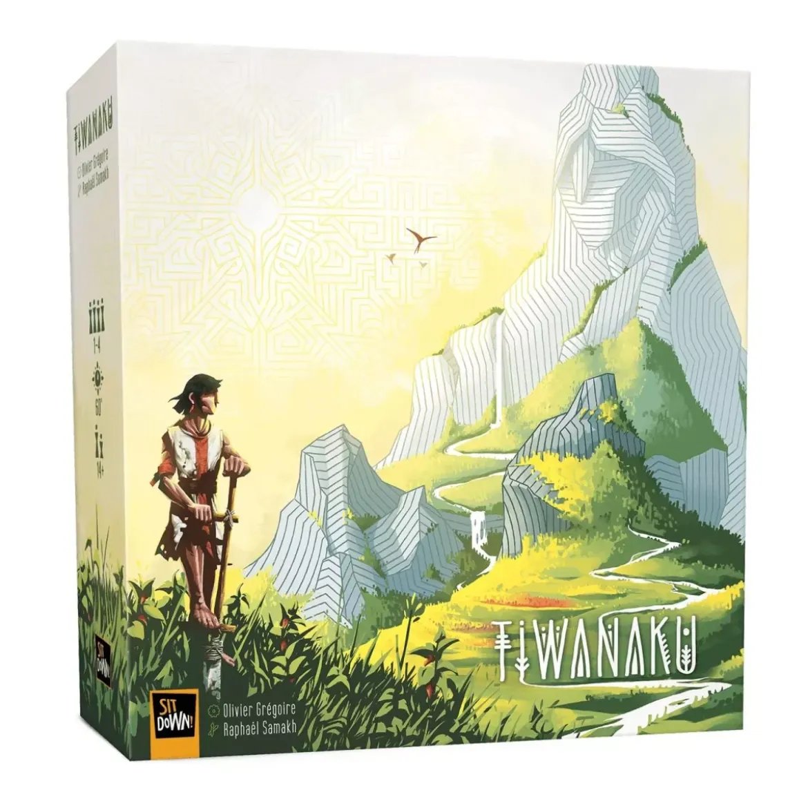 Tiwanaku