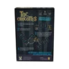 Toc Chocottes