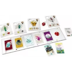 Tokaido : Crossroads - Extension