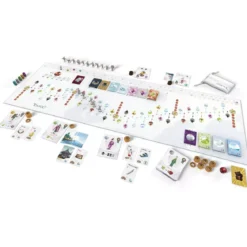 Tokaido Deluxe 5e anniversaire