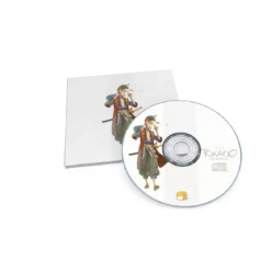 Tokaido Deluxe 5e anniversaire