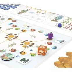 Tokaido Duo