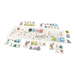 Tokaido 10e anniversaire