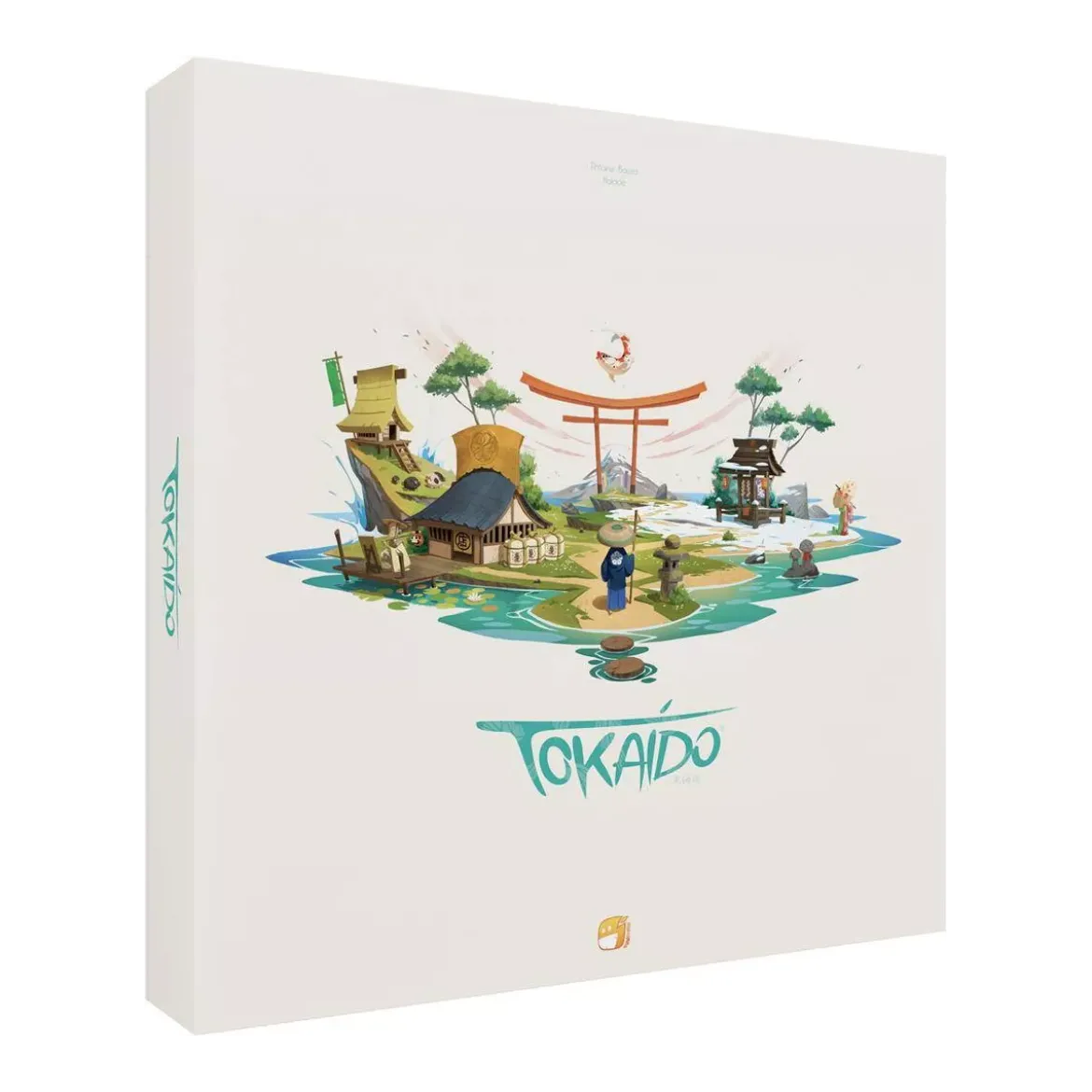 Tokaido 10e anniversaire