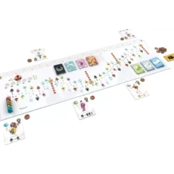 Tokaido 5e anniversaire