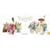 Tokaido : Matsuri Minis - Pack de figurines - Extension