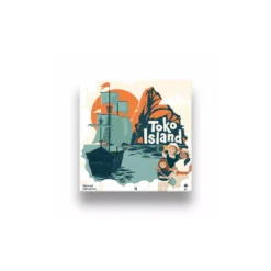 Toko Island