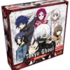 Tokyo Ghoul District Battle