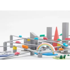 Tokyo Highway - Rainbow City