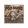 Tokyo Poo Divers