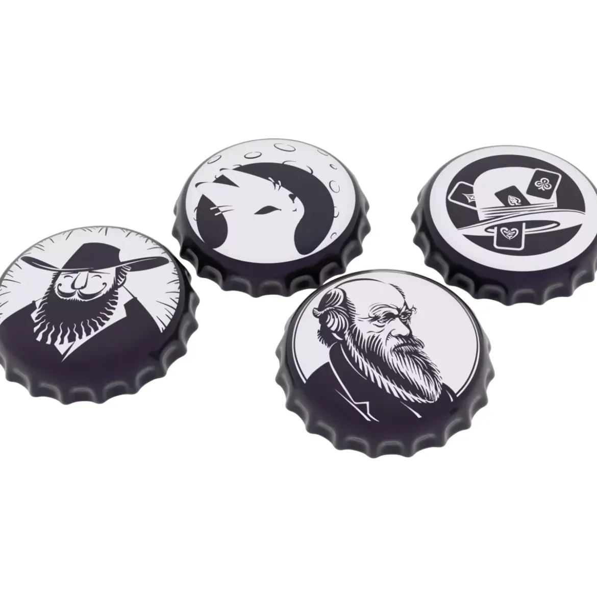 Top Cap
